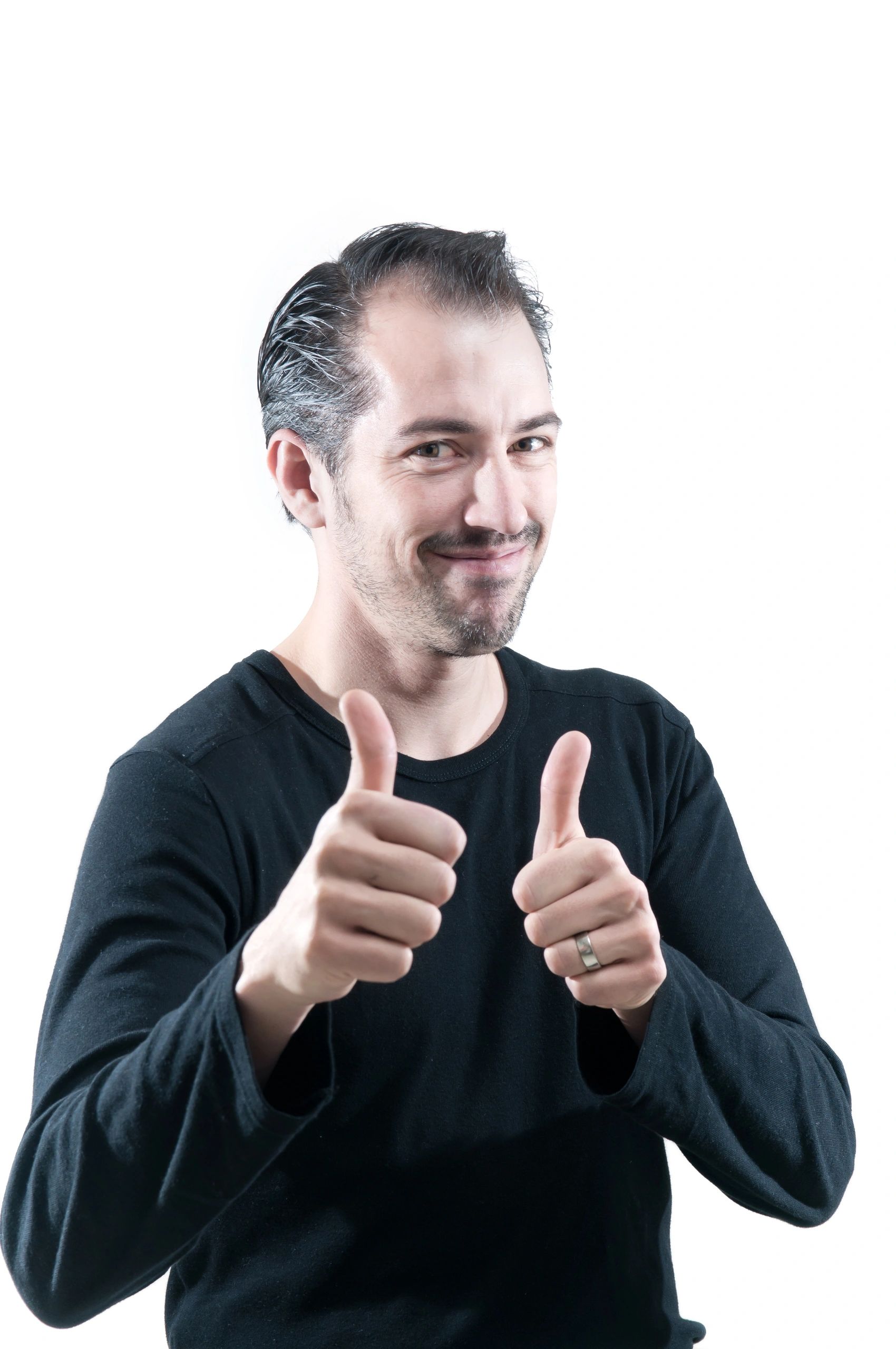 Testimonial image